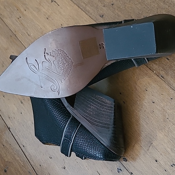 Free People Marfa Mule - Picture 6 of 8